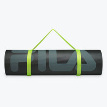 Load image into Gallery viewer, FILA Fitness Mat & Sling (10mm)