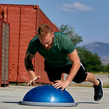 Load image into Gallery viewer, BOSU® PRO Balance Trainer