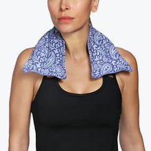 Load image into Gallery viewer, Gaiam Relax Neck & Shoulder Wrap